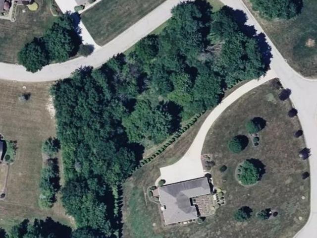 Land for sale in Canfield, Ohio
