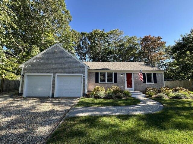House for sale in South Yarmouth, Massachusetts