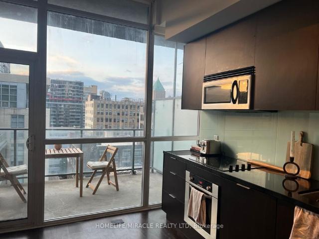 Apartment for rent in Woburn, Ontario