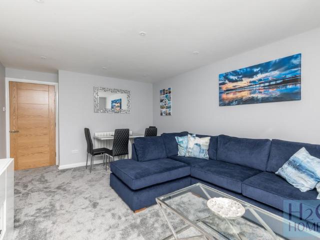 Apartment for rent in Round Hill, Brighton & Hove