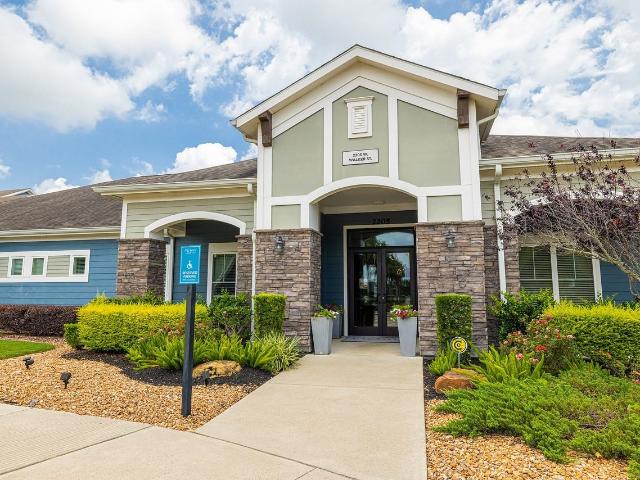 Apartment for rent in League City, Texas