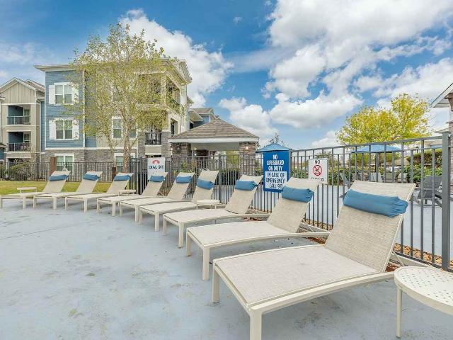 Apartment for rent in League City, Texas