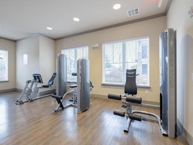 Apartment for rent in League City, Texas