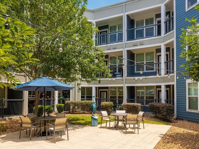 Apartment for rent in League City, Texas