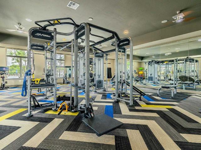 Apartment for rent in League City, Galveston County