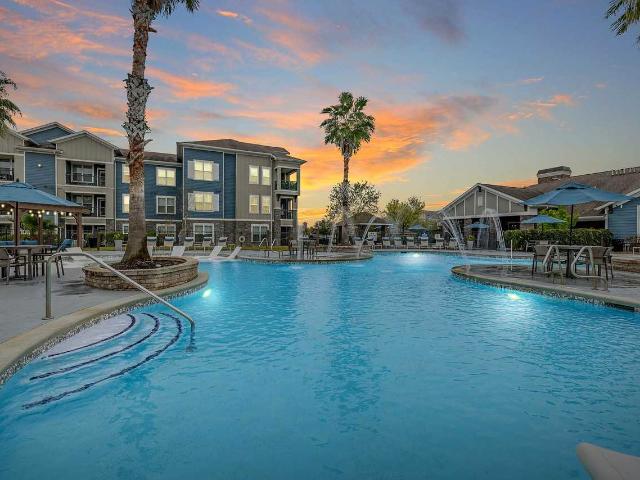 Apartment for rent in League City, Texas