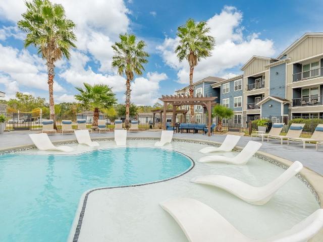 Apartment for rent in League City