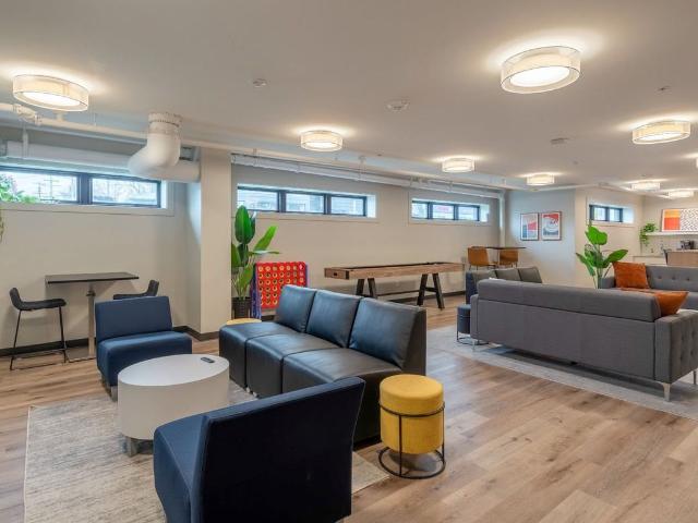 Apartment for rent in Grand Rapids, Michigan