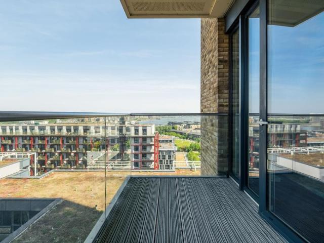 Apartment for rent in Glyndon, Plumstead