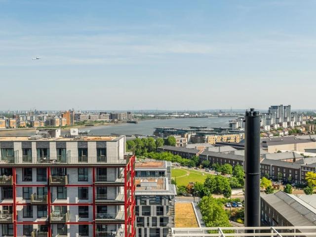 Apartment for rent in Glyndon, Plumstead