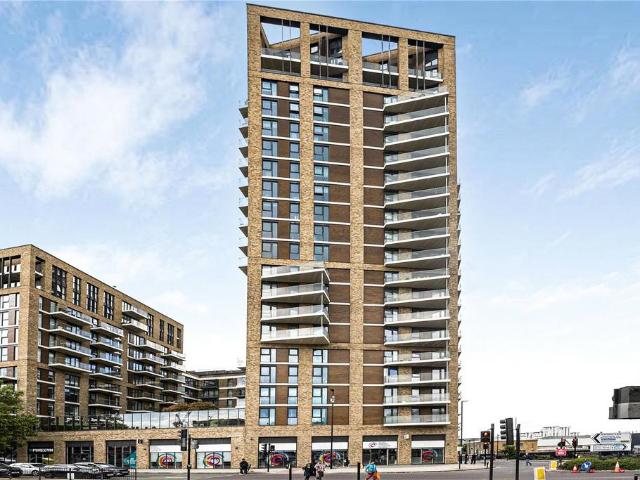 Apartment for rent in Glyndon, Greater London