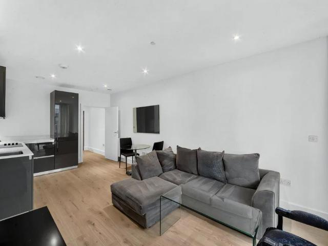 Apartment for rent in Glyndon, Greater London