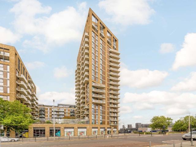 Studio for rent in Glyndon, Greater London