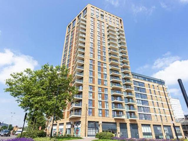 House for sale in Lyons, Greater London