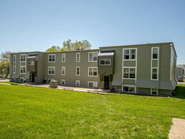 Apartment for rent in Grandview, Missouri