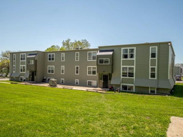 Apartment for rent in Grandview, Missouri