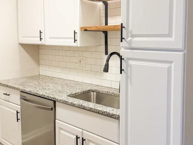 Apartment for rent in Grandview, Missouri