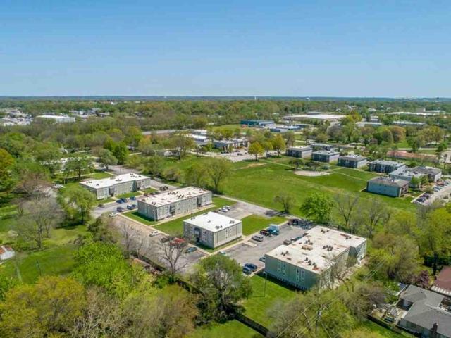 Apartment for rent in Grandview, Missouri