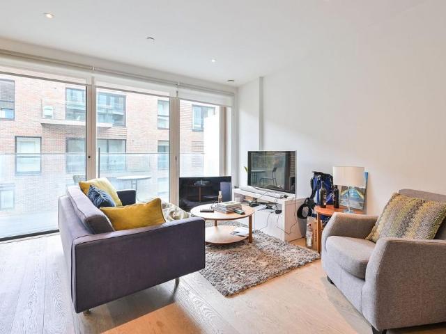 Apartment for rent in Walworth, Greater London