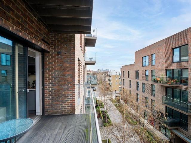 Apartment for rent in Walworth, Greater London