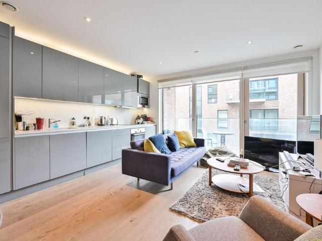 Apartment for rent in Walworth, Greater London