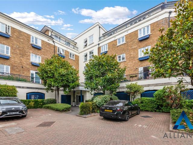 Apartment for rent in Ratcliffe, Limehouse