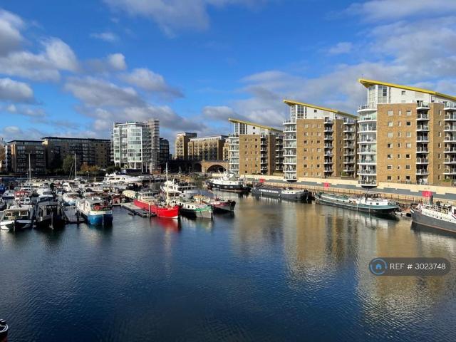 Apartment for rent in Ratcliffe, Limehouse