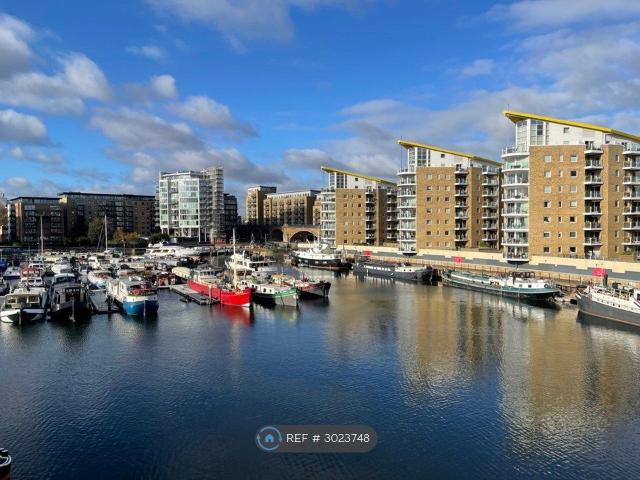 Apartment for rent in Ratcliffe, Limehouse