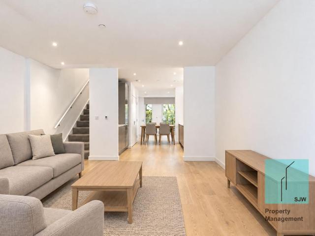 Apartment for rent in London Borough of Southwark, Greater London