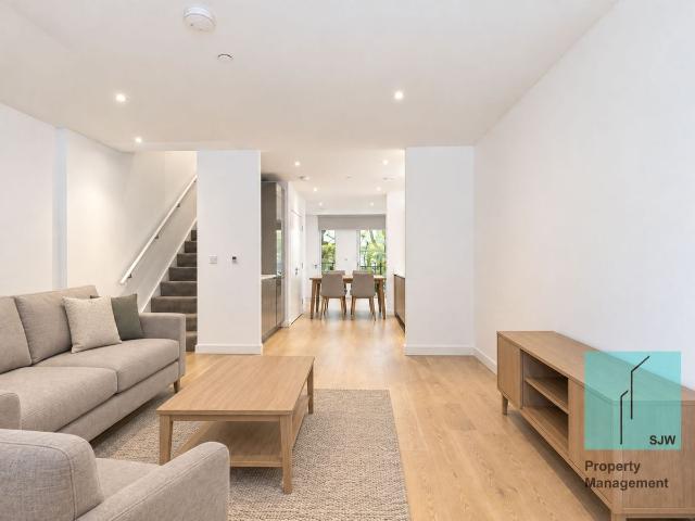 Apartment for rent in London Borough of Southwark, Greater London
