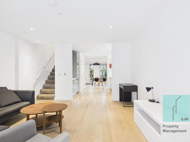 Apartment for rent in London Borough of Southwark, Greater London