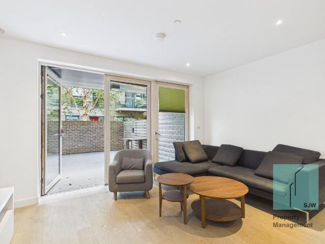 Apartment for rent in London Borough of Southwark, Greater London