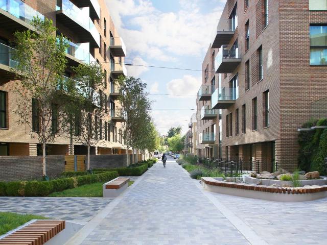 House for rent in Walworth, Greater London