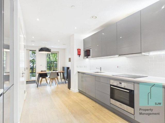 Apartment for rent in London Borough of Southwark, Greater London