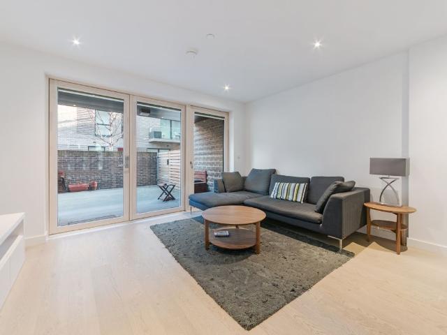 Apartment for rent in London Borough of Southwark, Greater London