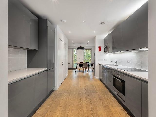 House for rent in London Borough of Southwark, Greater London