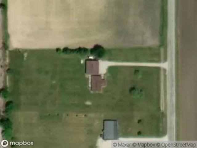 House for sale in Ohio