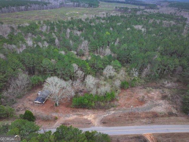 Land for sale in Franklin, Georgia