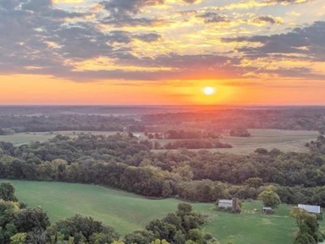 Farm for sale in Medora, Macoupin County