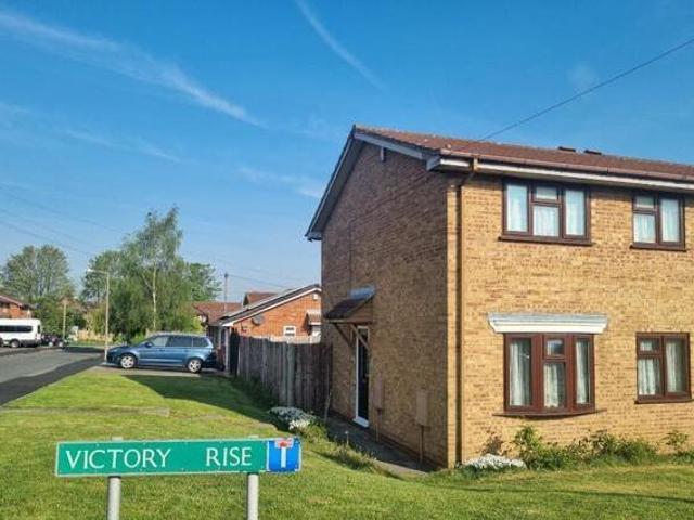 House for sale in West Bromwich, West Midlands