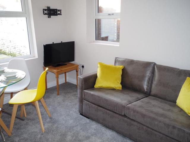 House for rent in Lee Bank, Greater Manchester