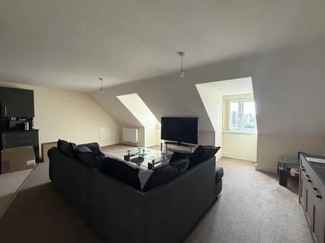 Apartment for rent in Clacton-on-Sea, Tendring
