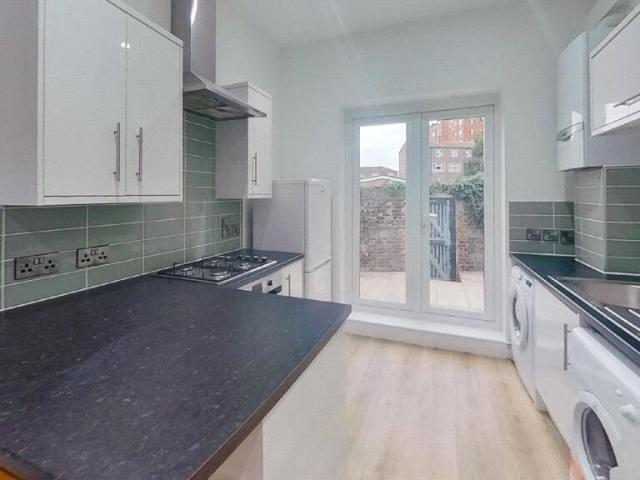 House for rent in Portsea, Portsmouth
