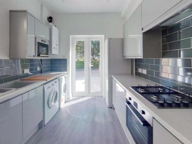 House for rent in Portsea, Portsmouth