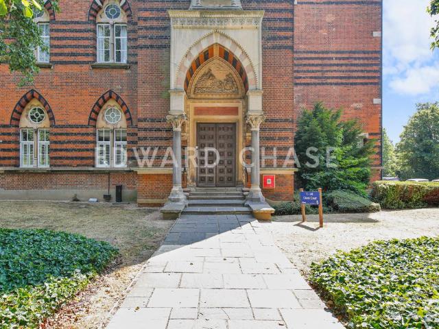 Apartment for rent in Snaresbrook, Greater London