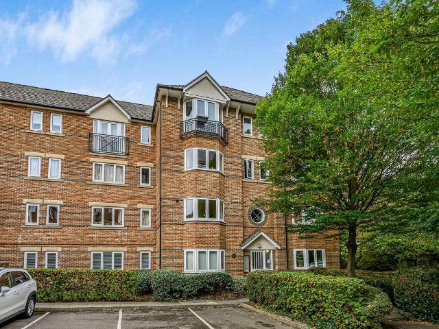 Apartment for rent in London Borough of Redbridge, Greater London