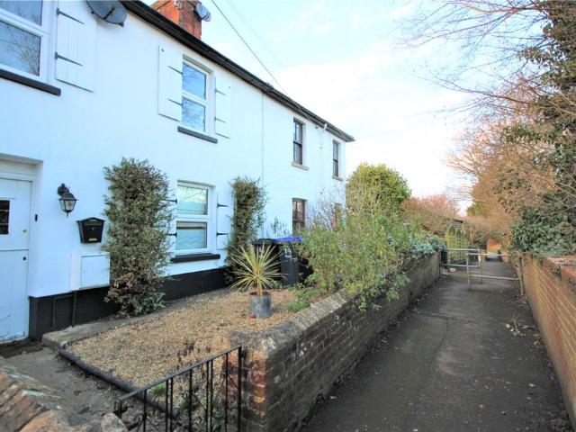 House for rent in Royal Wootton Bassett, Wiltshire