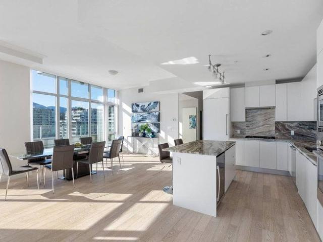 House for rent in North Vancouver, British Columbia