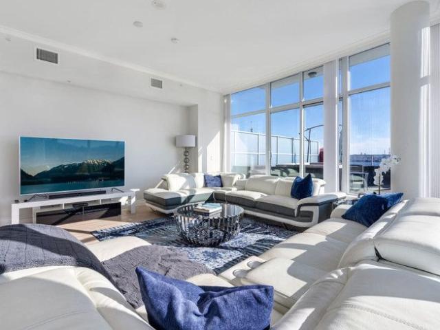 House for rent in North Vancouver, British Columbia