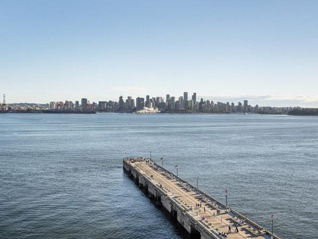 House for rent in North Vancouver, British Columbia
